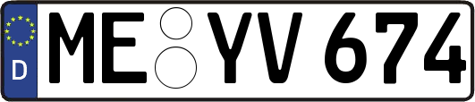 ME-YV674