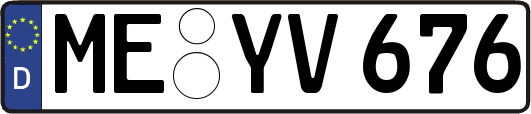 ME-YV676