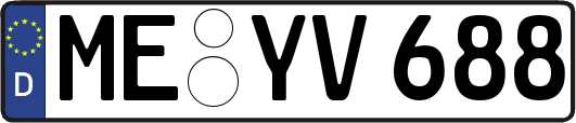 ME-YV688