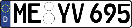 ME-YV695