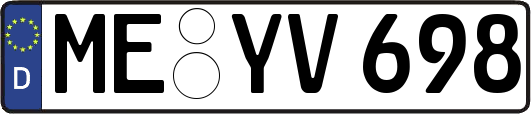 ME-YV698