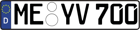 ME-YV700