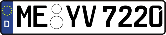 ME-YV7220
