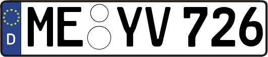 ME-YV726