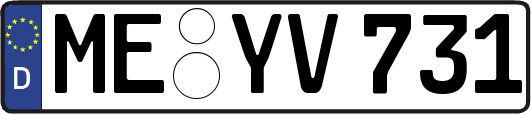 ME-YV731