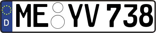 ME-YV738
