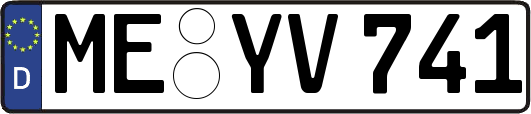ME-YV741