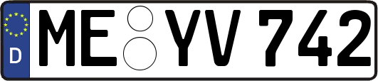 ME-YV742