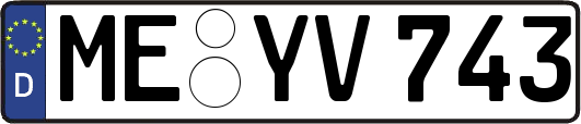 ME-YV743