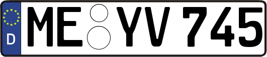 ME-YV745