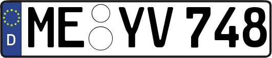 ME-YV748
