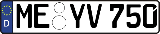 ME-YV750