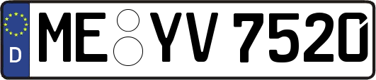 ME-YV7520