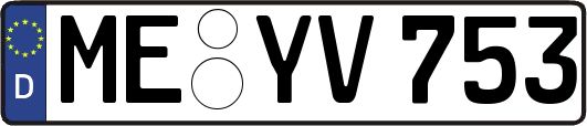 ME-YV753