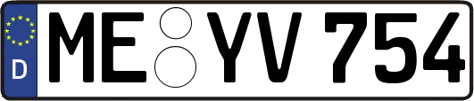ME-YV754