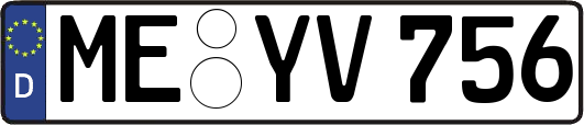 ME-YV756