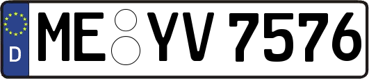 ME-YV7576