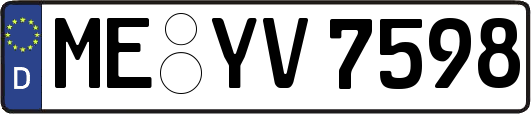 ME-YV7598