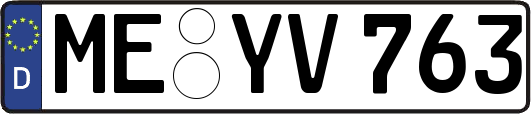 ME-YV763