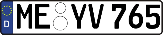 ME-YV765