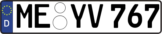 ME-YV767