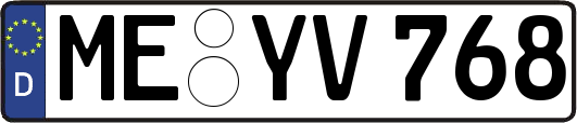 ME-YV768