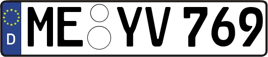 ME-YV769