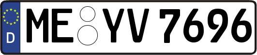 ME-YV7696