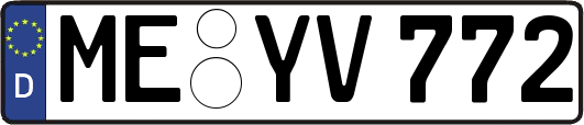 ME-YV772