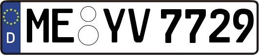 ME-YV7729