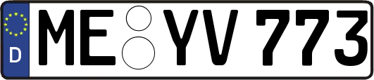 ME-YV773