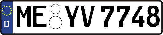 ME-YV7748