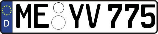 ME-YV775