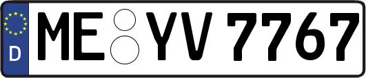 ME-YV7767