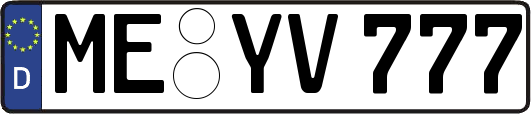 ME-YV777