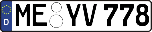 ME-YV778