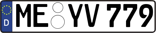 ME-YV779