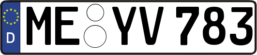 ME-YV783