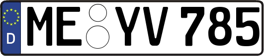 ME-YV785