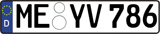 ME-YV786