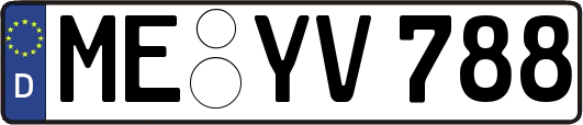 ME-YV788