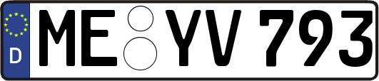 ME-YV793