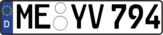 ME-YV794