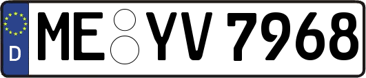 ME-YV7968