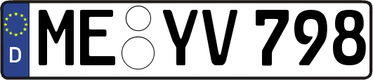 ME-YV798
