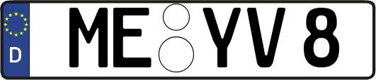 ME-YV8
