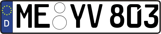 ME-YV803