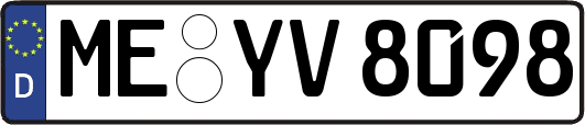 ME-YV8098