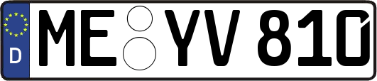 ME-YV810