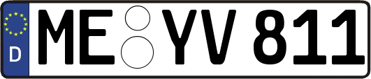 ME-YV811